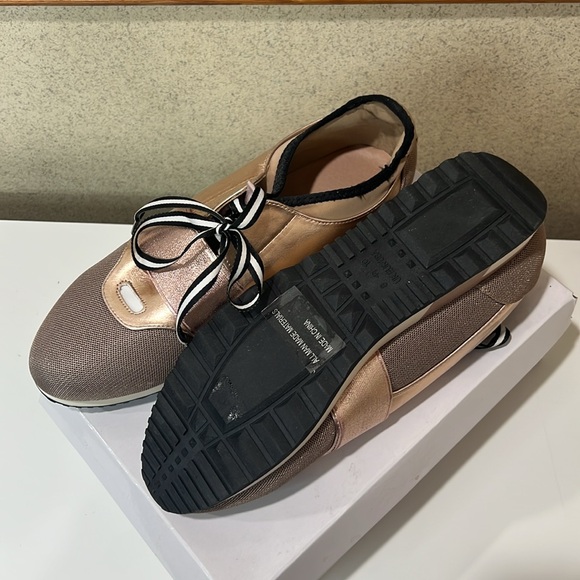 $69 NEW in Box Report Women's Quincy Sneaker Woman’s Size 10 - Picture 5 of 7